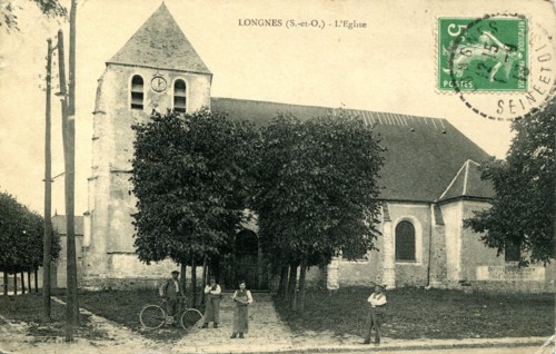 Longnes