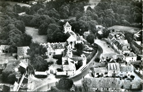 Neauphle-Le-Vieux