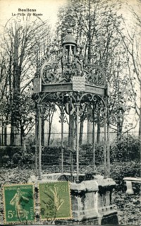 Doullens
