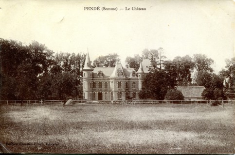 Pende