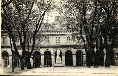 Castres