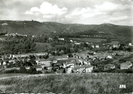 Labastide-Rouairoux