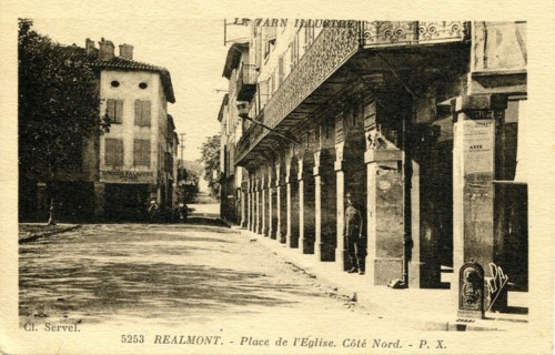 Realmont