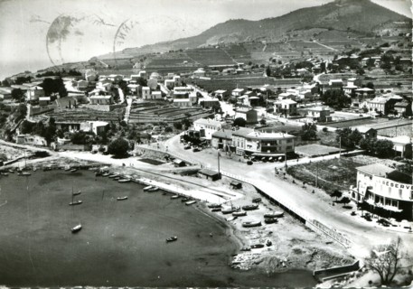 Carqueiranne