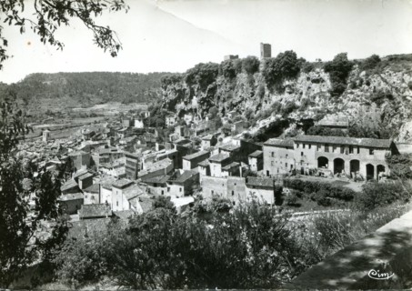 Cotignac