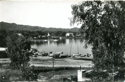 Ile-De-Porquerolles