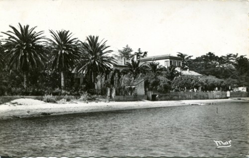 Ile-De-Porquerolles