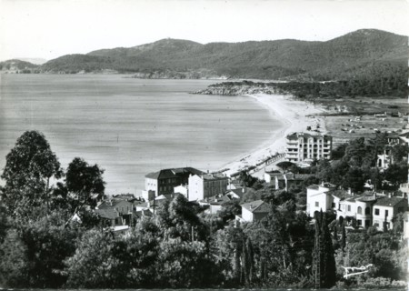Le Lavandou