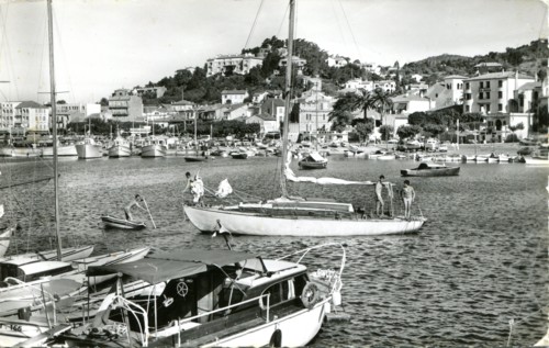 Le Lavandou