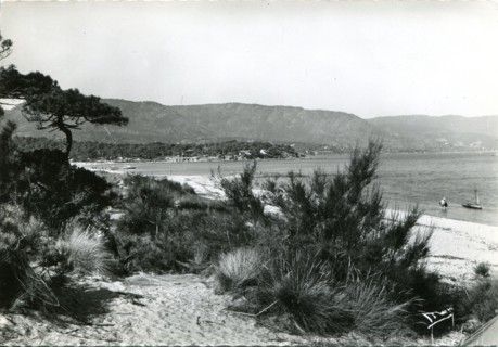Le Lavandou