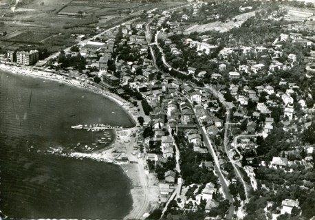 Le Lavandou