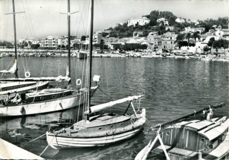 Le Lavandou