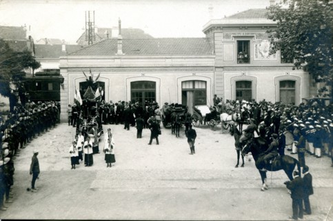Saint-Raphael