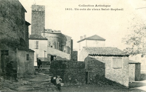 Saint-Raphael