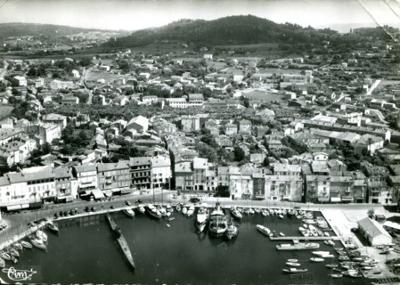 Saint-Tropez