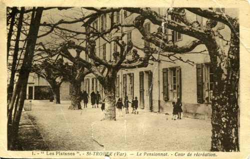Saint-Tropez