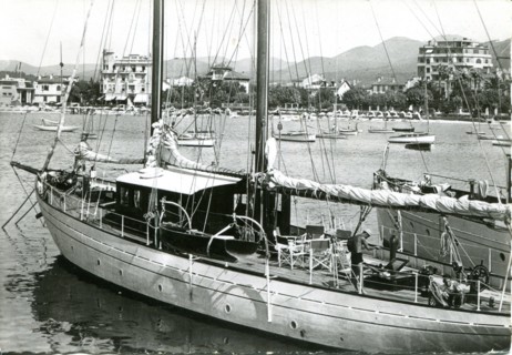 Sainte-Maxime
