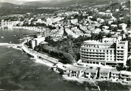 Sainte-Maxime