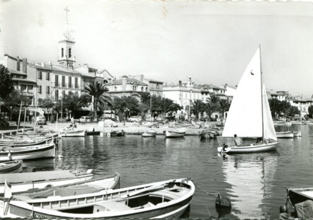 Sanary-Sur-Mer