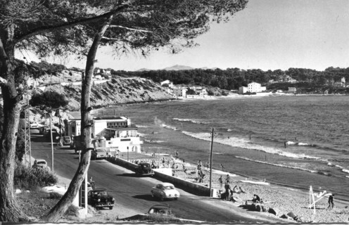 Sanary-Sur-Mer
