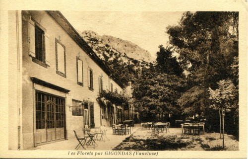 Gigondas