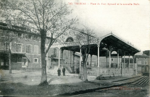 Valreas