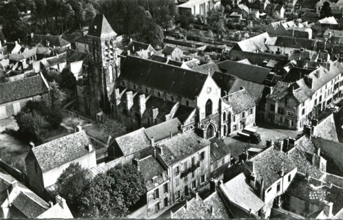 Arpajon