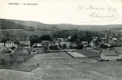 Bievres