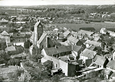 Bouray-Sur-Juine
