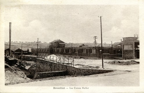 Breuillet