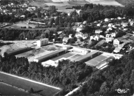 Bures-Sur-Yvette