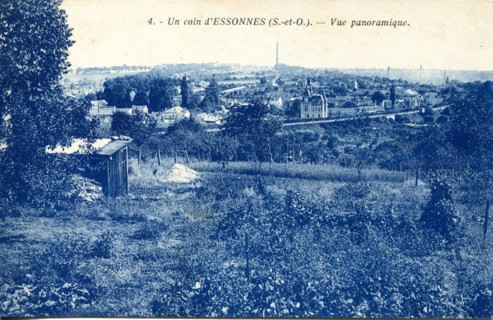 Essonnes