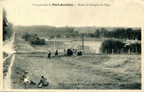 Juvisy-Sur-Orge