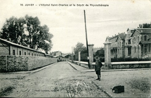 Juvisy-Sur-Orge
