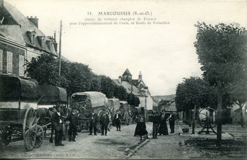 Marcoussis