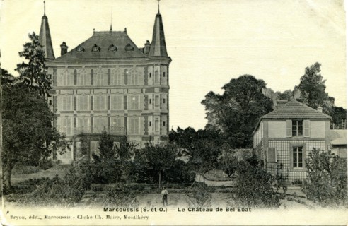 Marcoussis