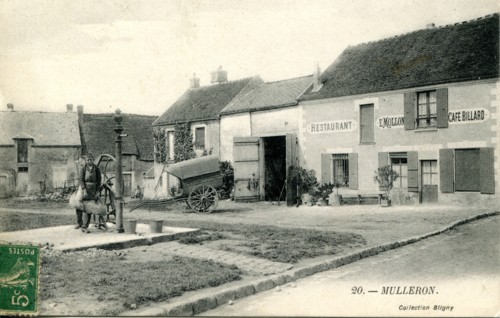Mulleron