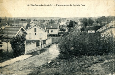 Ris-Orangis