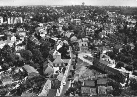 Saint-Michel-Sur-Orge