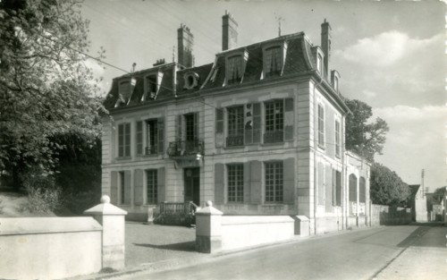 Saintry-Sur-Seine