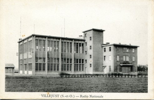 Villejust