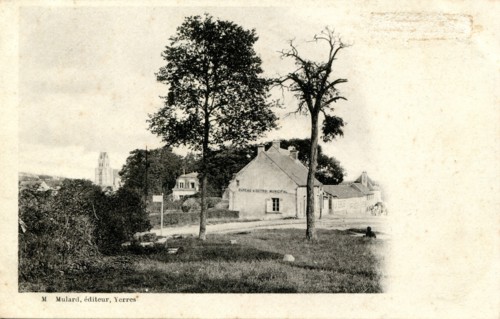 Yerres