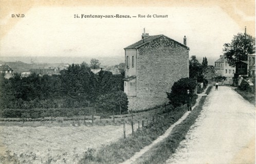 Fontenay-Aux-Roses