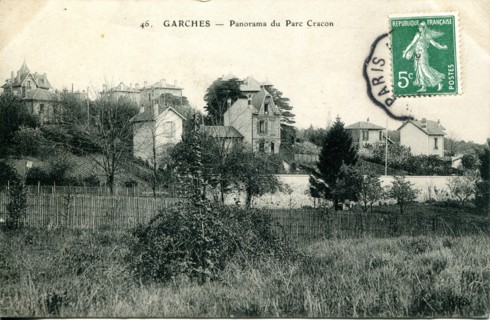 Garches