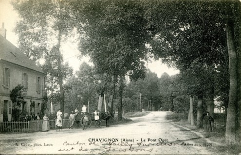 Chavignon