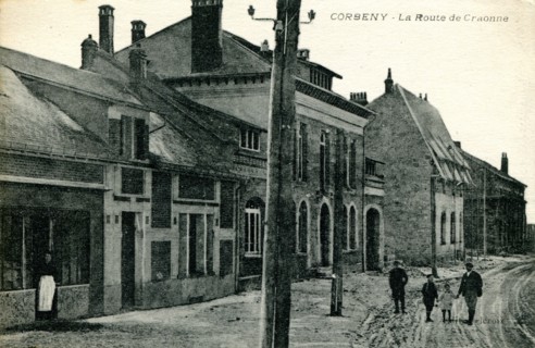 Corbeny