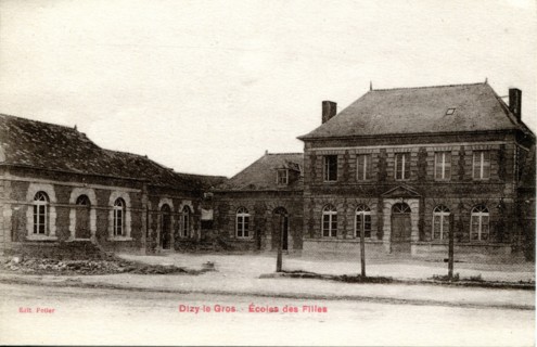 Dizy-Le-Gros