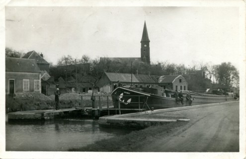 Etreux