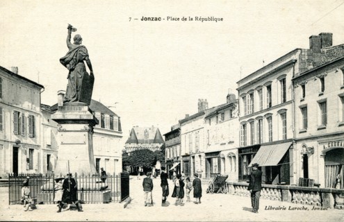 Jonzac