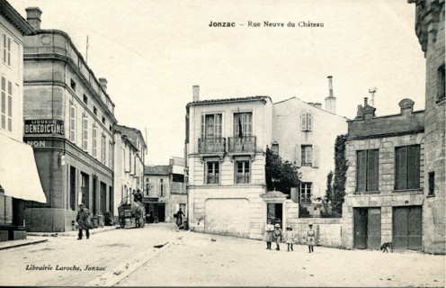 Jonzac